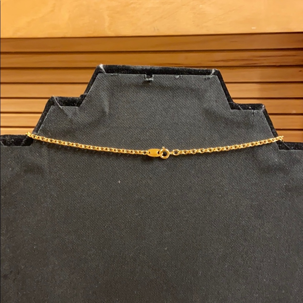 XxHold Xx Avon gold chain 24” - Picture 4 of 15